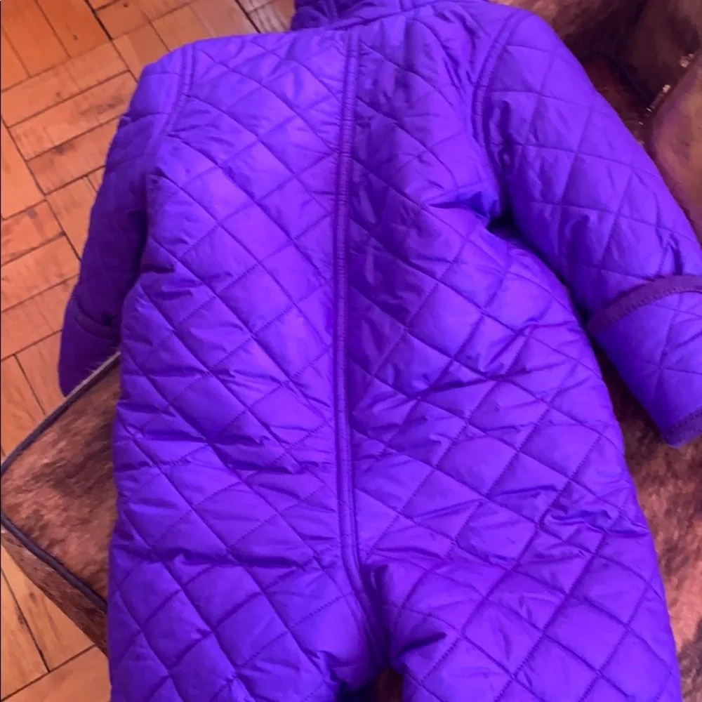 Ralph Lauren snowsuit - Picture 4 of 4